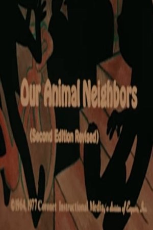 Póster de la película Our Animal Neighbors (Second Edition)