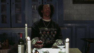 Scary Movie 2