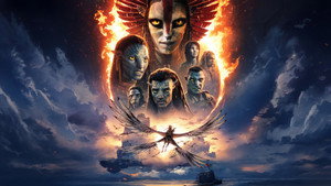 Avatar: Fire and Ash