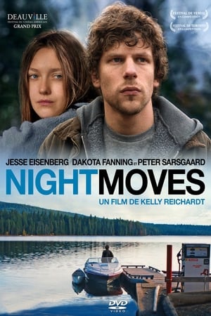 Voir Film Night moves streaming VF gratuit complet