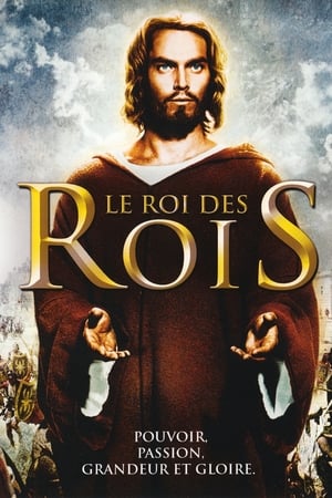 Le Roi des Rois Streaming VF VOSTFR