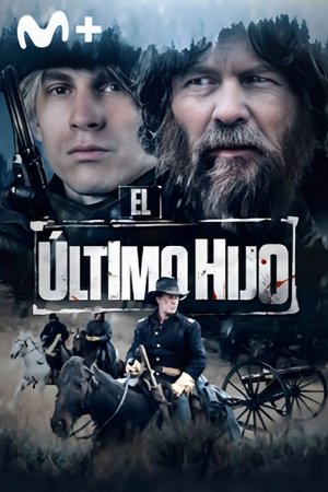 Póster de la película El último hijo