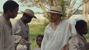 12 Years a Slave