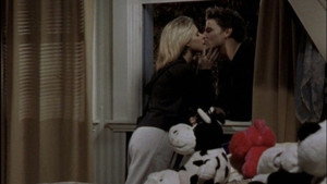 Buffy the Vampire Slayer