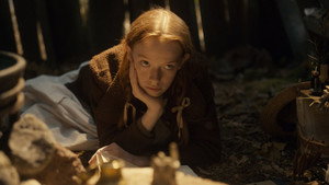 Anne with an E