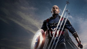 Captain America: Brave New World