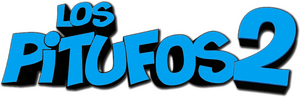 Los Pitufos 2