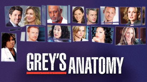 Grey's Anatomy