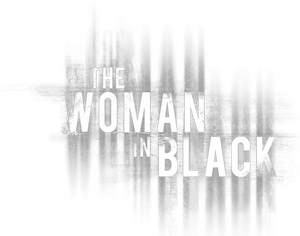 La Dama de Negro