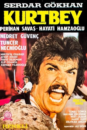 Póster de la película Malkoçoğlu: Kurt Bey