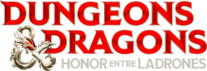 Calabozos & Dragones: Honor entre ladrones