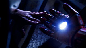 Iron Man 3