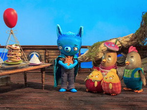 Episode 11
