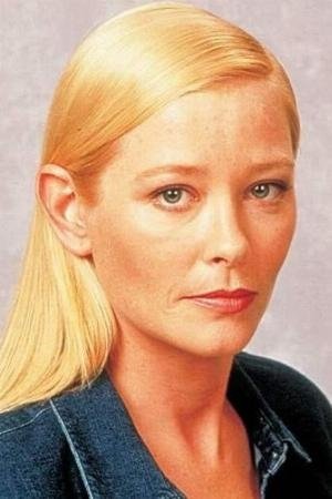 Pamela Gidley