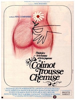 L'histoire très bonne et très joyeuse de Colinot Trousse-Chemise Streaming VF VOSTFR