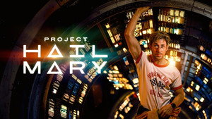 Project Hail Mary