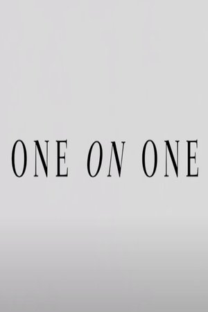watch one on one tv show poster