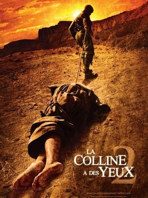 La Colline a des Yeux 2 Streaming VF VOSTFR