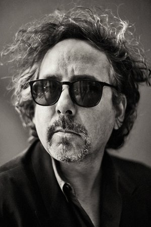 Tim Burton