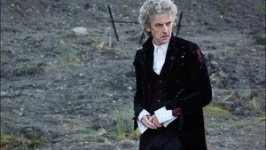 Doctor Who