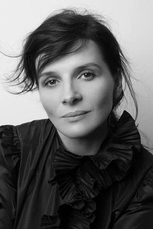 Juliette Binoche