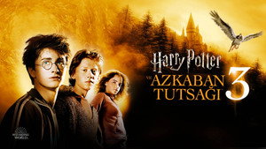 Harry Potter and the Prisoner of Azkaban