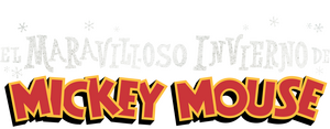 El maravilloso invierno de Mickey Mouse