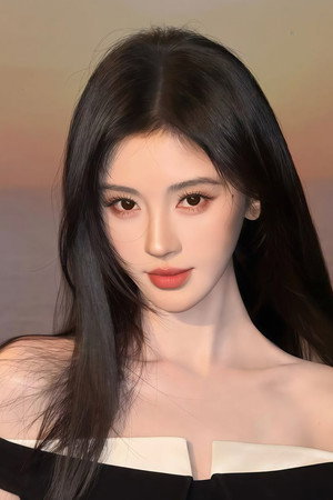 Ju Jingyi