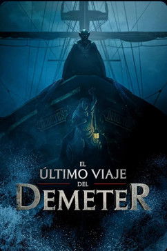 Drácula: Mar de sangre