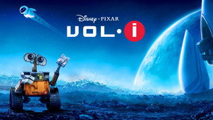 WALL·E