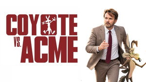 Coyote vs. Acme