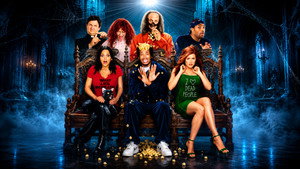 Scary Movie 2