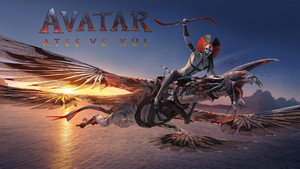 Avatar: Fire and Ash