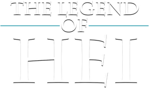 La leyenda de Hei