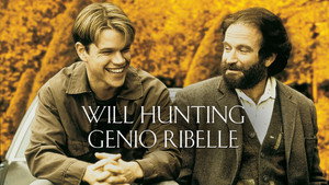 Good Will Hunting