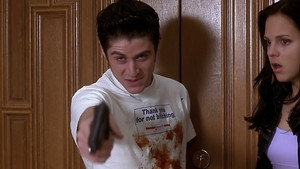 Scary Movie