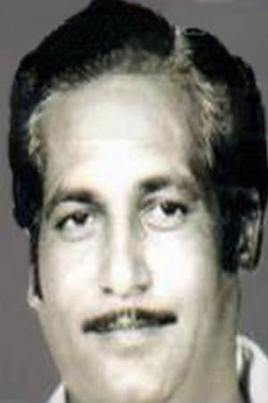 V. Somashekar