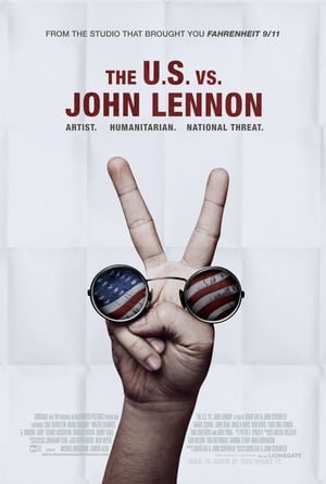 Film Les U.S.A. contre John Lennon streaming VF gratuit complet