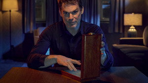 Dexter: Resurrection
