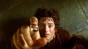 The Lord of the Rings: The Fellowship of the Ring
