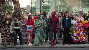 The Amazing Spider-Man 2