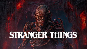 Stranger Things