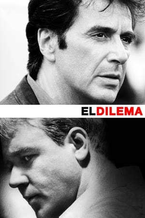 Póster de la película El dilema