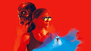Terminator 2: Judgment Day