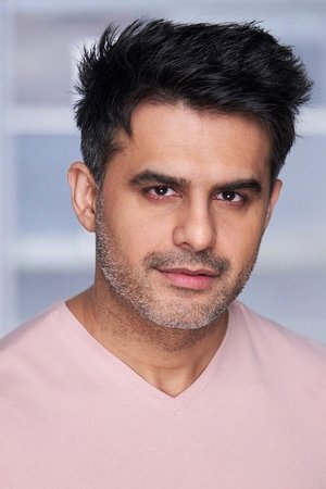 Shezi Sardar