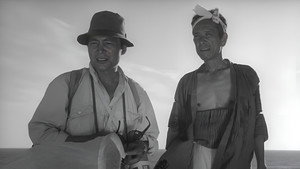 砂の女
