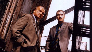 New York Cops – NYPD Blue