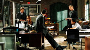 The Mentalist