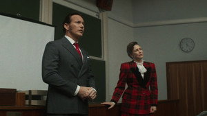 The Conjuring: Last Rites