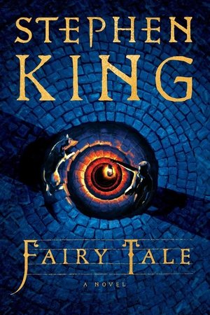 watch fairy tale tv show poster